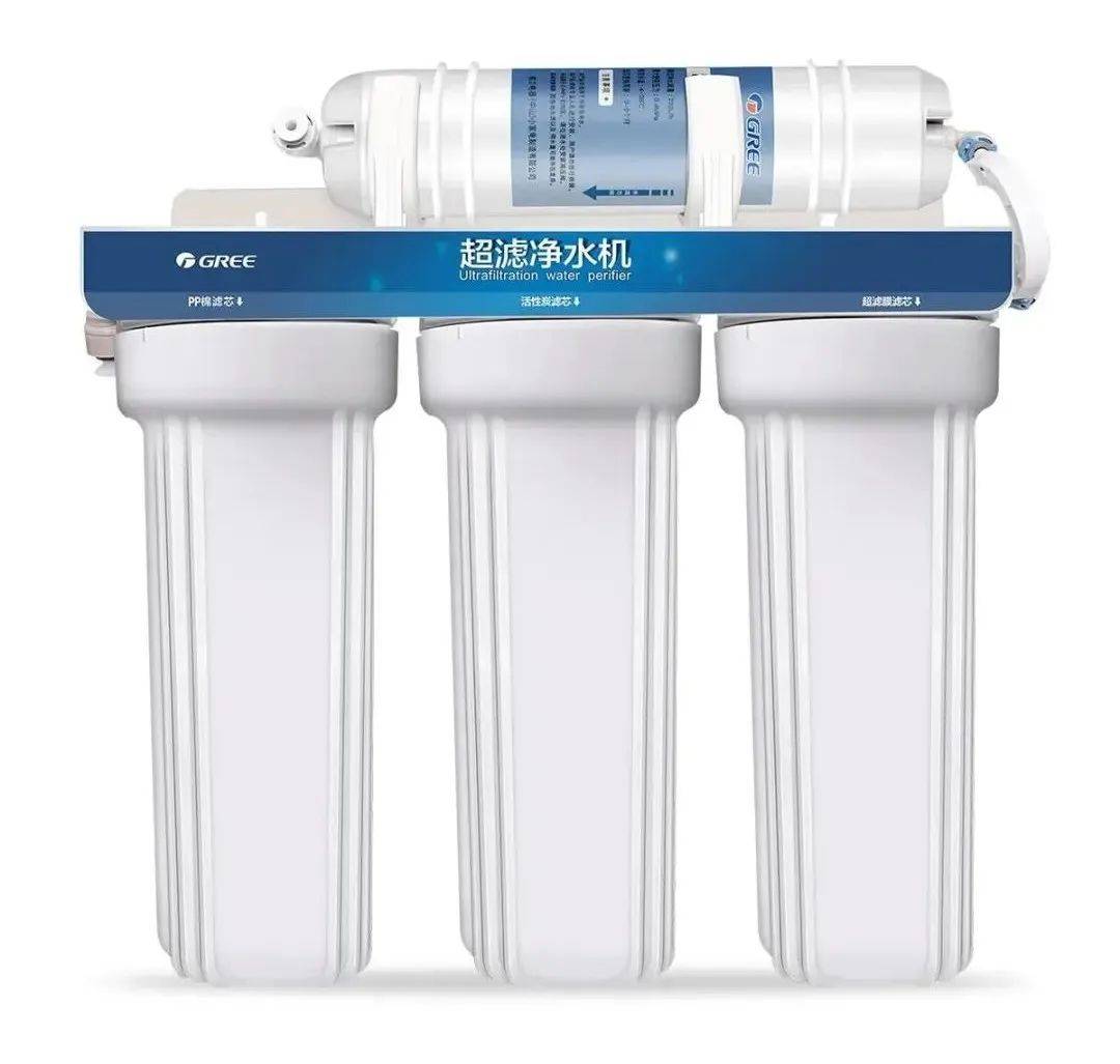 家用净水的主要技术有哪些,浩泽净水和世韩净水