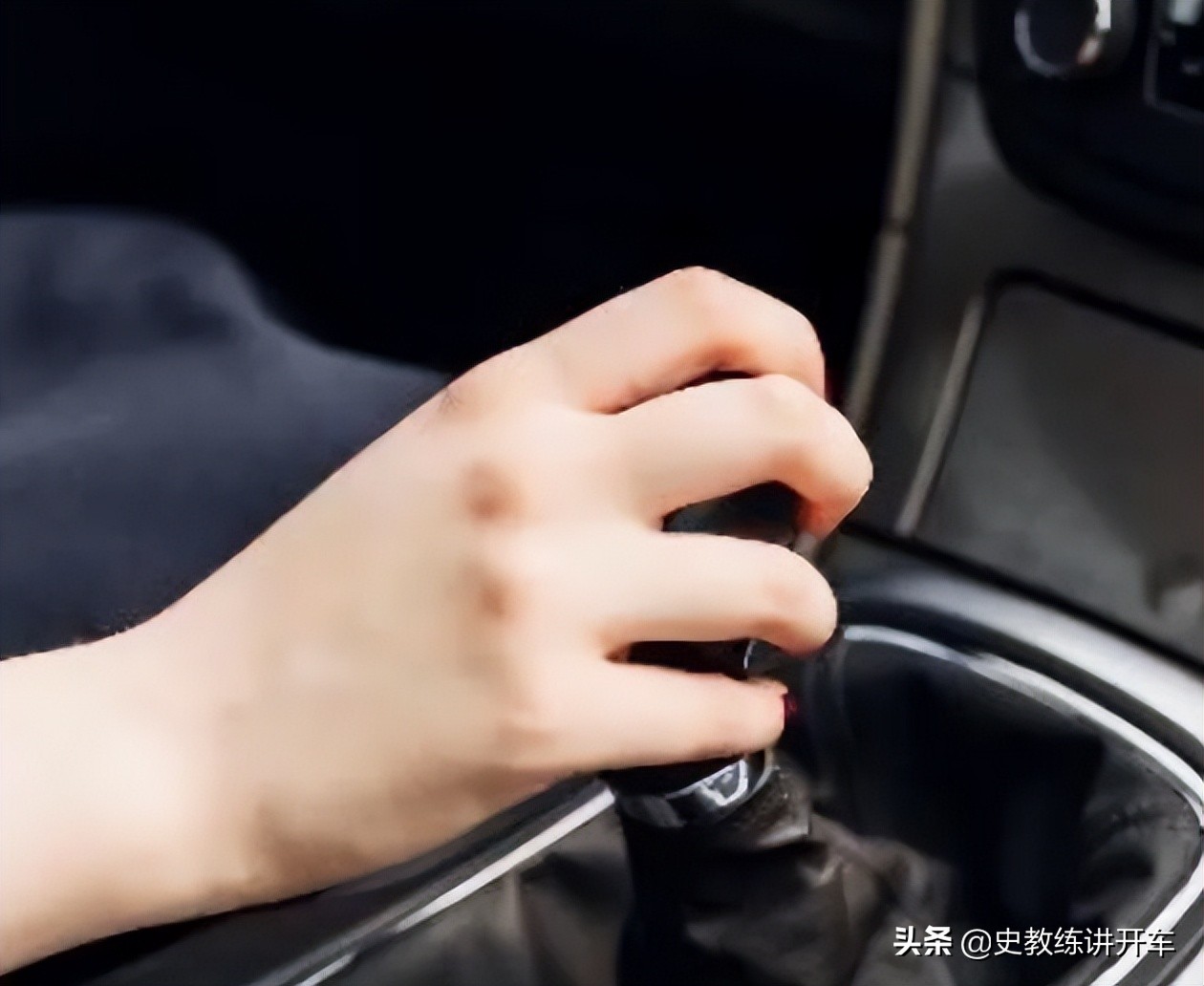 科三增减挡老挂错怎么办,科三如何安排通过率高