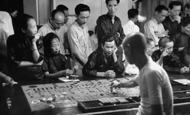 澳门风云赌神决战,澳门风云与赌神