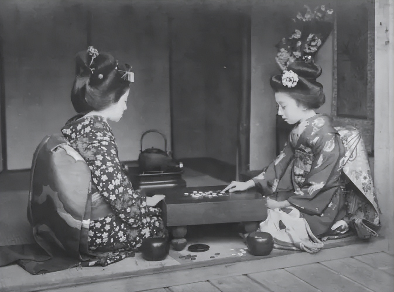 “私”小说鼻祖《棉被》：露骨地描写，大胆地暴露，私在何处？