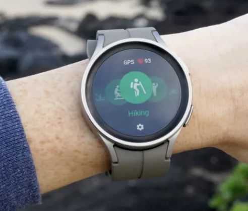 三星galaxywatch5pro值得入手吗,三星galaxywatch5prowatch6