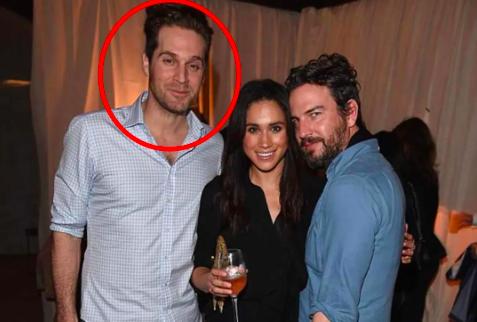 梅根哈里的愤怒时刻,梅根狂妄言辞