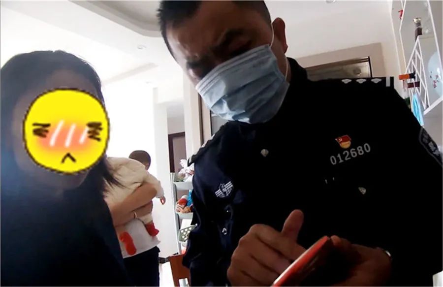 这位警察来告诉你,如何成为沙河“尖刀兵”