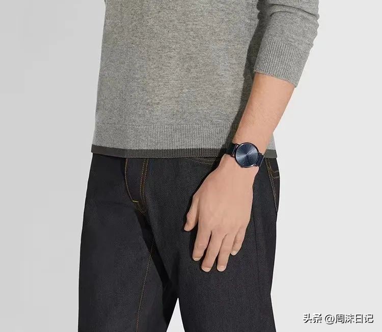 coach蔻驰手表属于什么档次,coach男表时髦运动