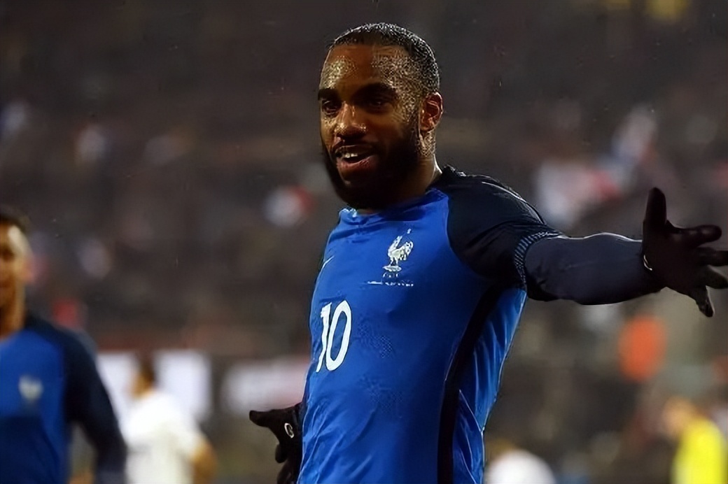 世界杯遗珠!他们真的没实力?只是运气不好罢了