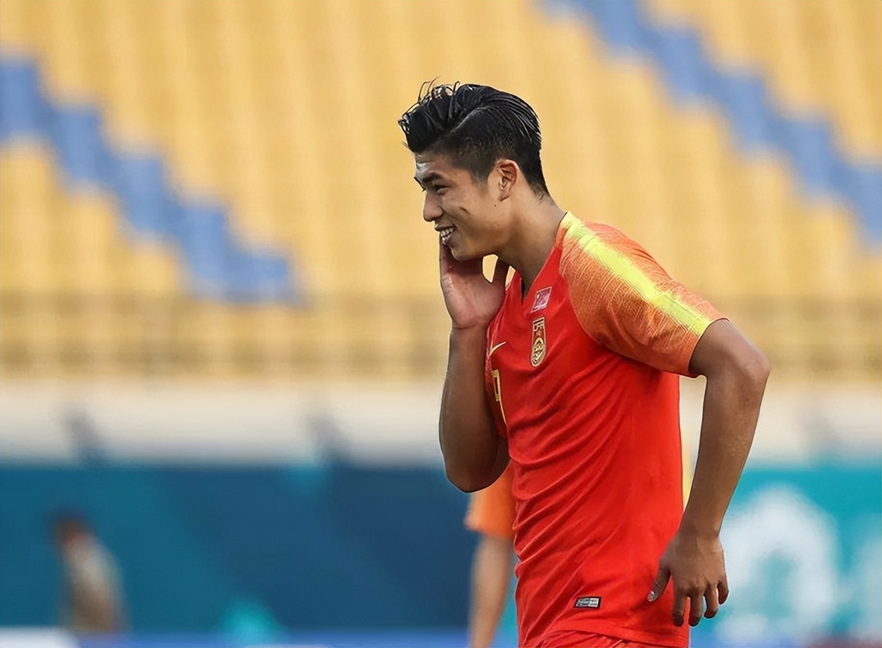 足球和海参有什么关系,为什么踢足球的不选海参