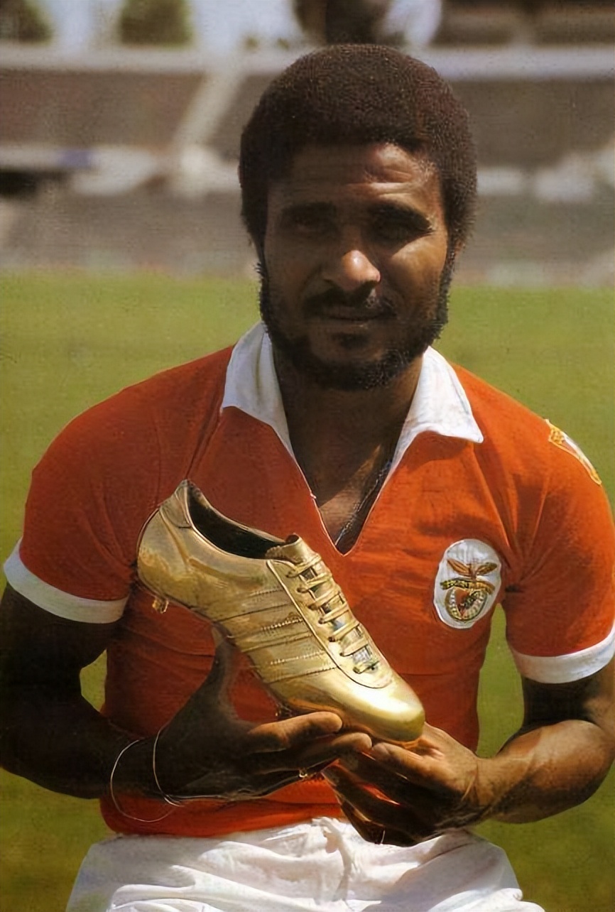 葡萄牙队现役十大球星,葡萄牙历史五大球员