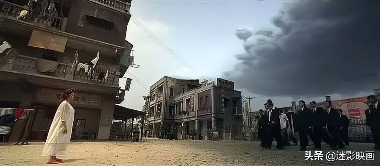 周星驰电影经典视频古天乐,票房碾压刘德华狂甩成龙古天乐