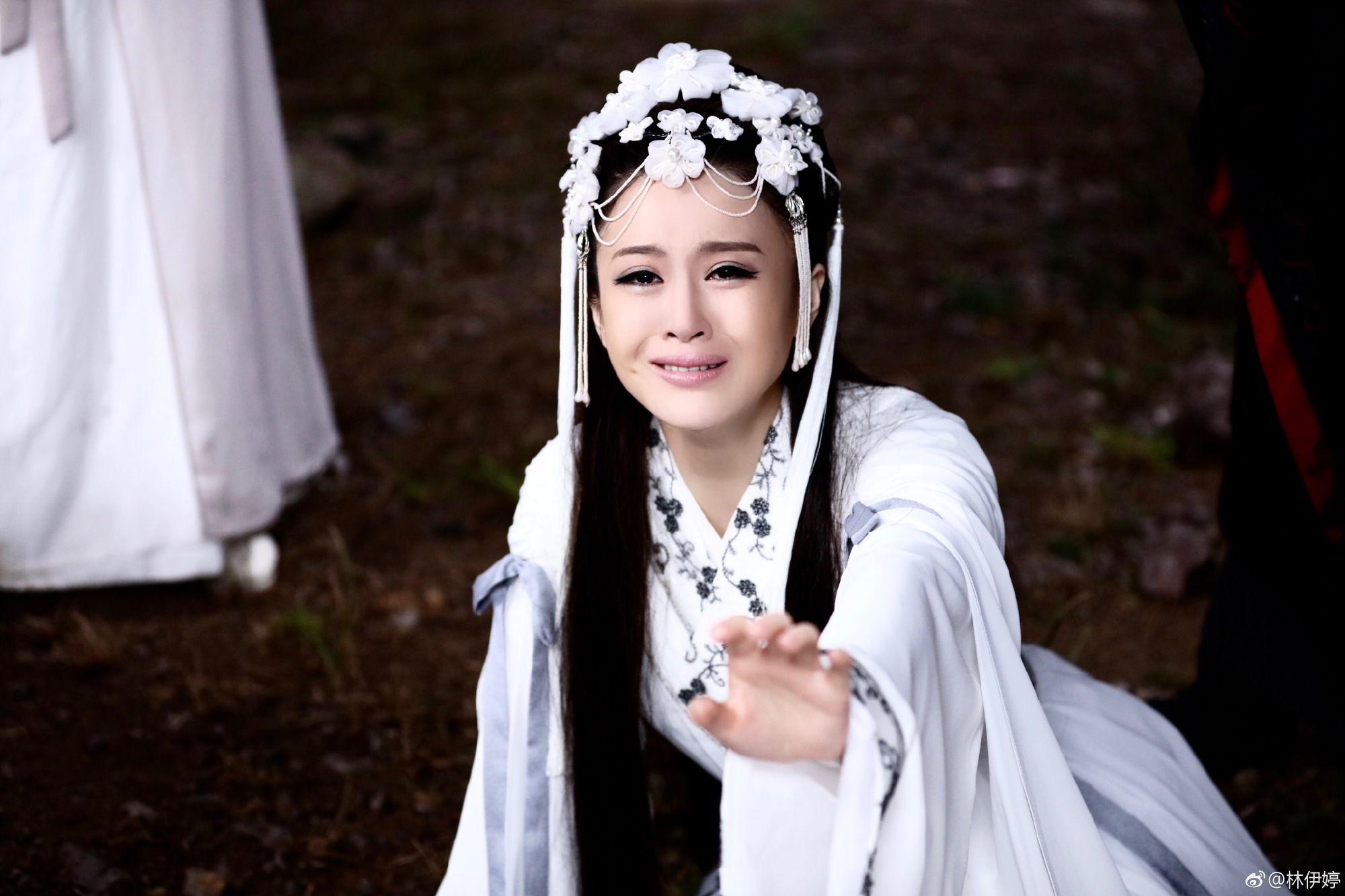 林一和宋轶,林一宋轶