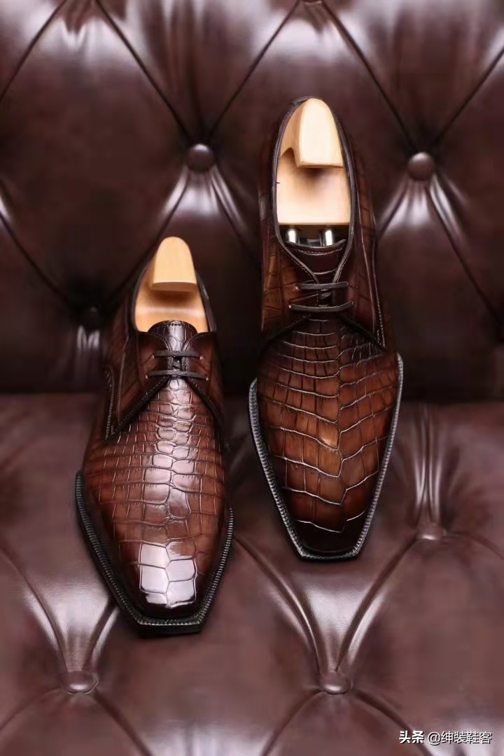 男士皮鞋三七号,三六九皮鞋