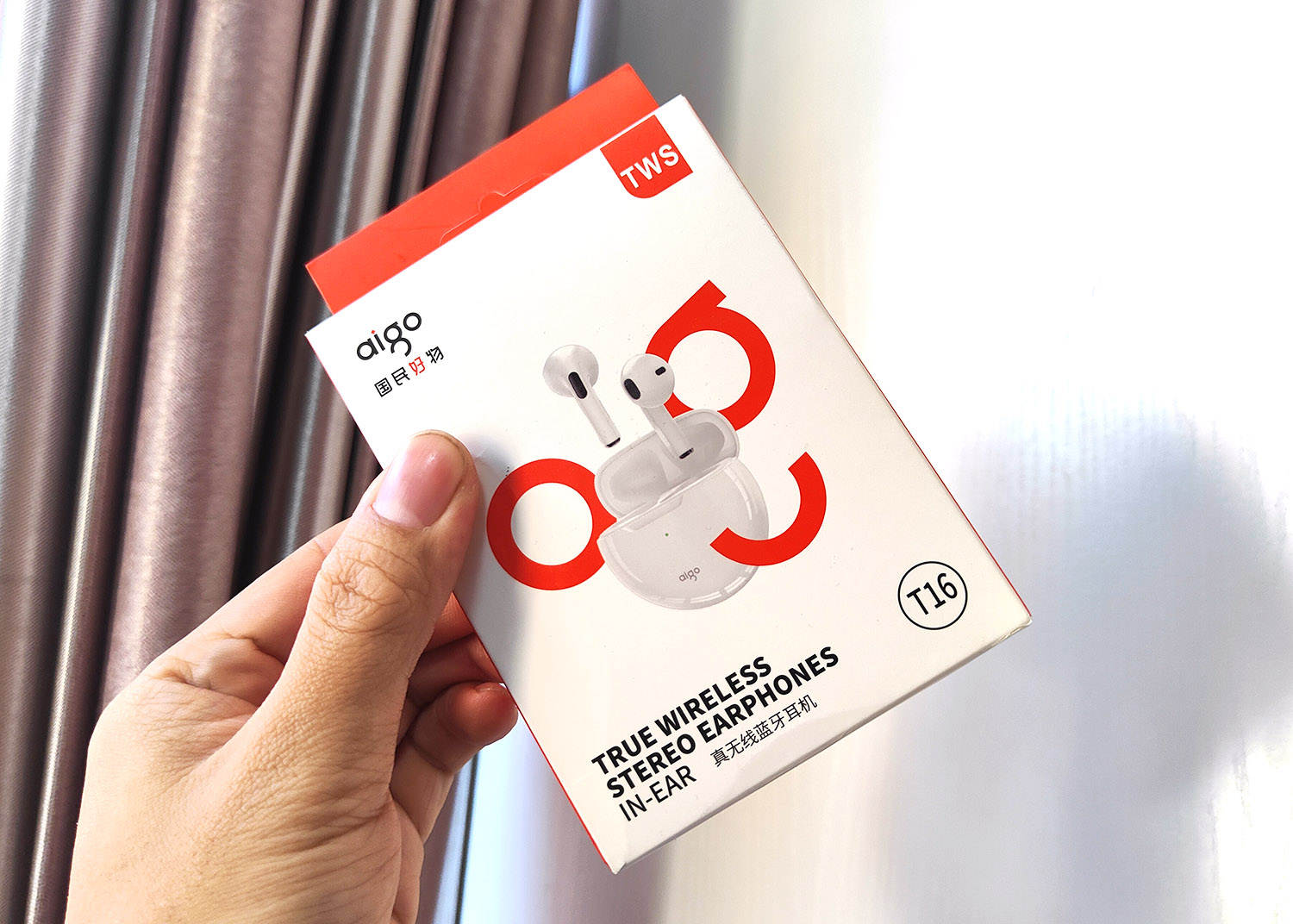 aigot16鑰虫満娴嬭瘎,aigo钃濈墮鑰虫満娴嬭瘎