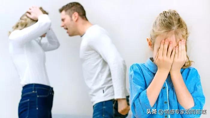 善良的人不一定要孝顺父母,不管你有多善良