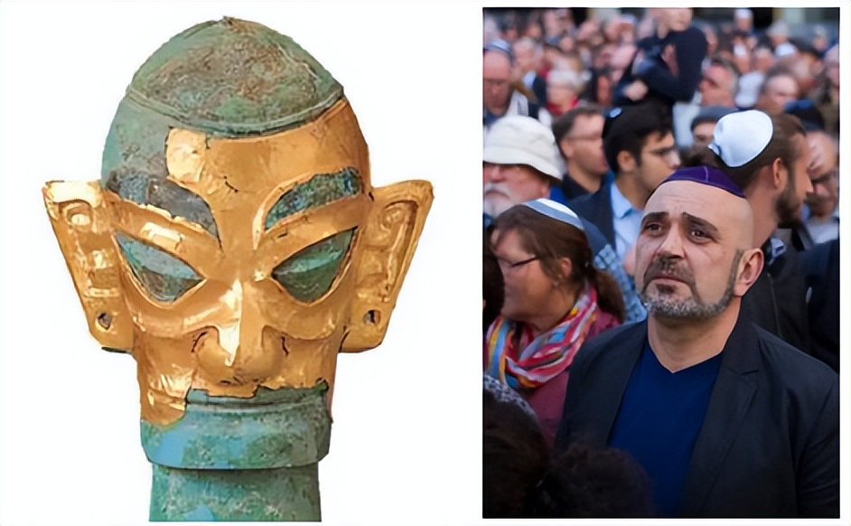 西南彝族的上古祖先,圣经和彝族有什么关系