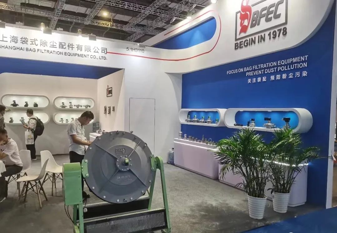 技术遥遥领先！原来这些“隐形冠军”级企业都在闵行