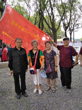 攀登者刘平,珠峰攀登者刘平