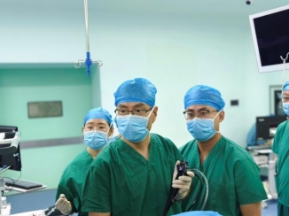 内镜下良性肿瘤切除术,手术切除恶性肿瘤的正确方法