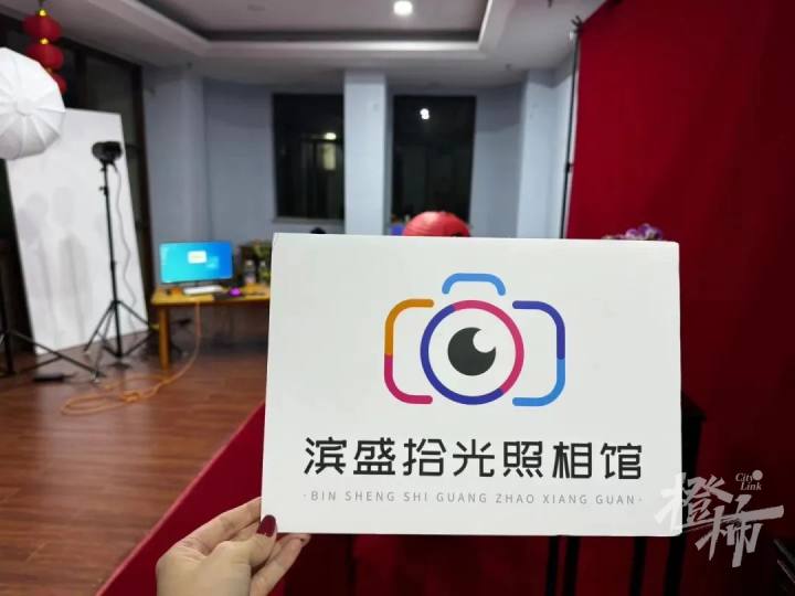 杭州最火的摄影基地排名,杭州市各照相馆地址