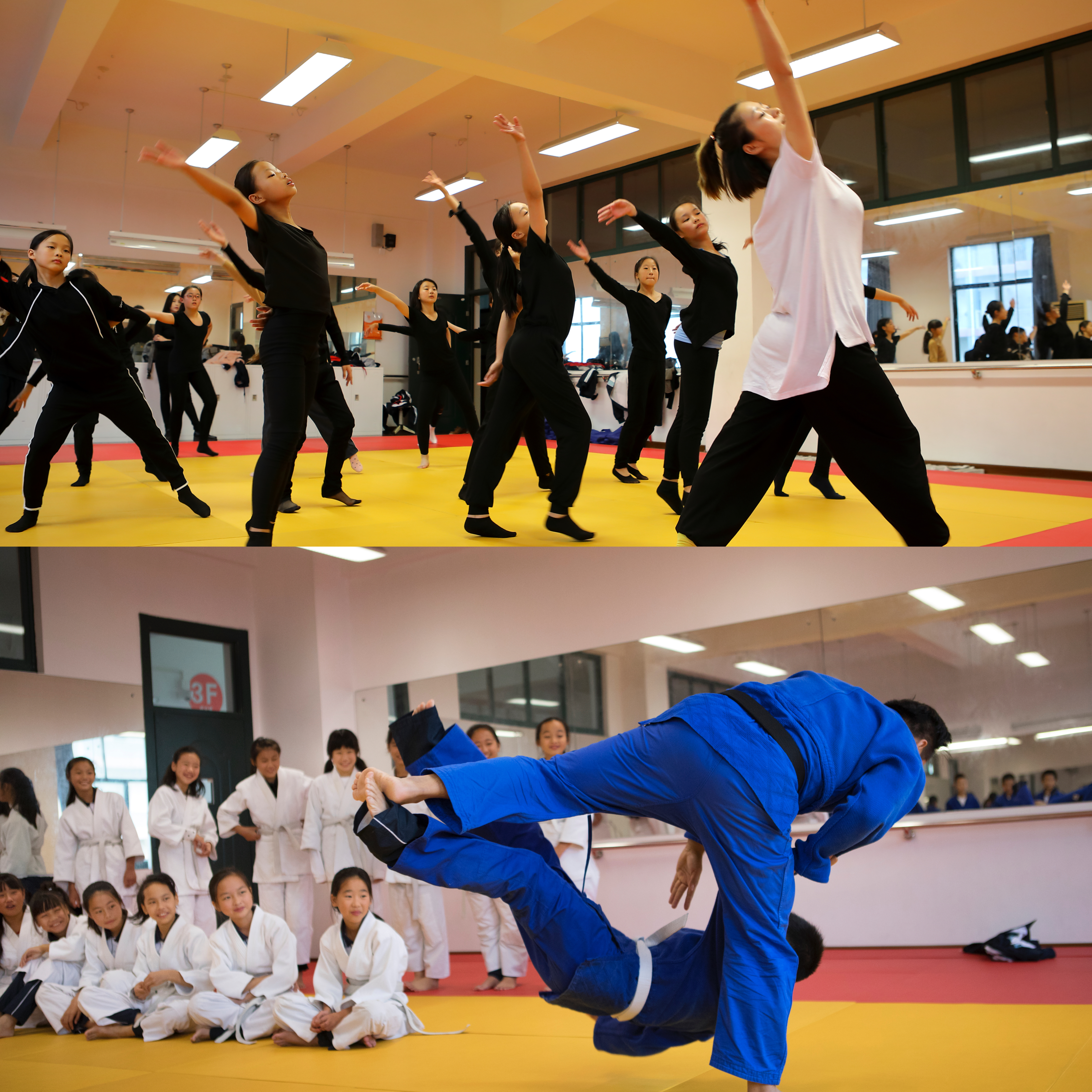 上海市第二工业大学附属龚路中学,上海第二工业大学附属龚路中学