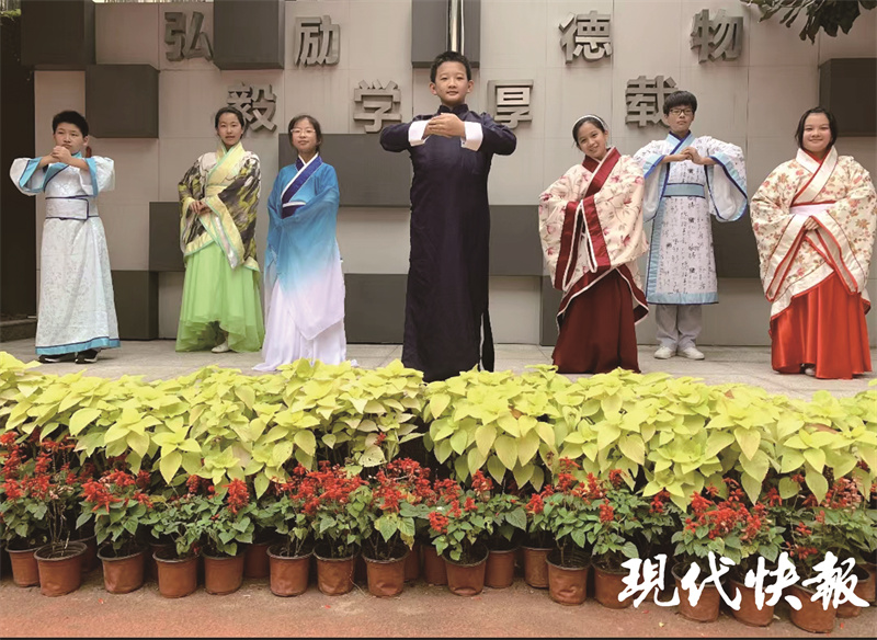 *京大南**学附属中学初中部，深耕“最后一公里”赋能质量提升