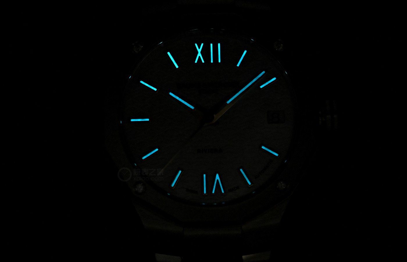 名士的腕表,名士系列腕表