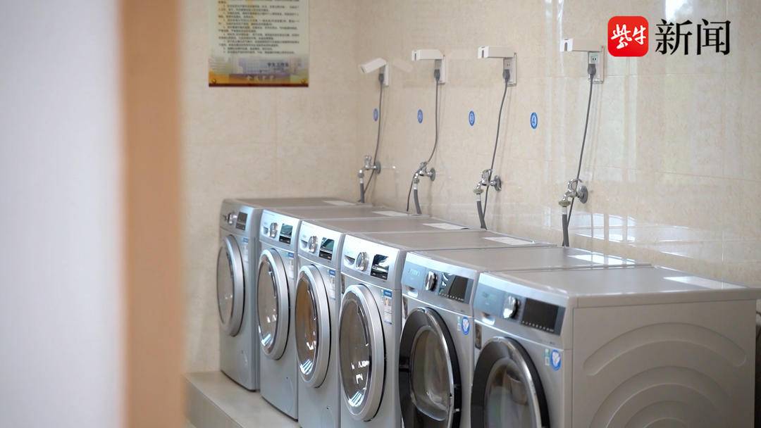 【紫牛探校】南京市金陵中学江心洲校区惊艳亮相,将迎来首批高一新生