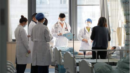 O2O平台崛起“药”流量