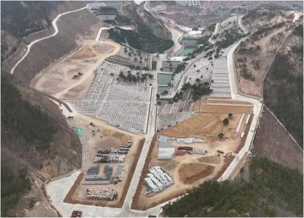 墓地被强占应该怎么处理,被非法侵占山林应怎样要求赔偿