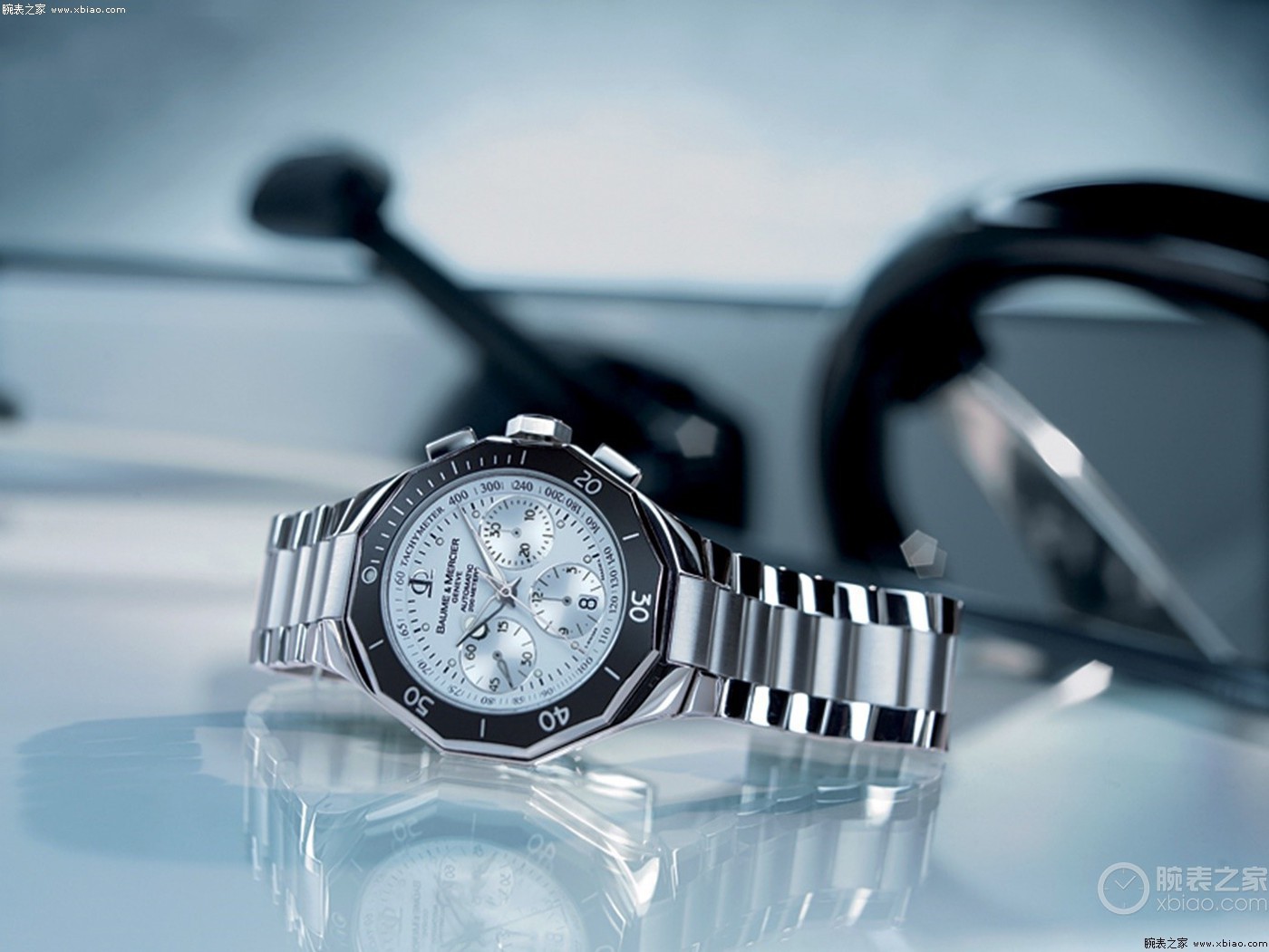 名士的腕表,名士系列腕表