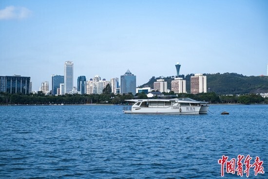 爱拼才会美丽,爱拼才会赢沙鸥