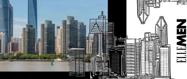 夫妇投资两千万烂尾楼,3000万豪宅空置5年