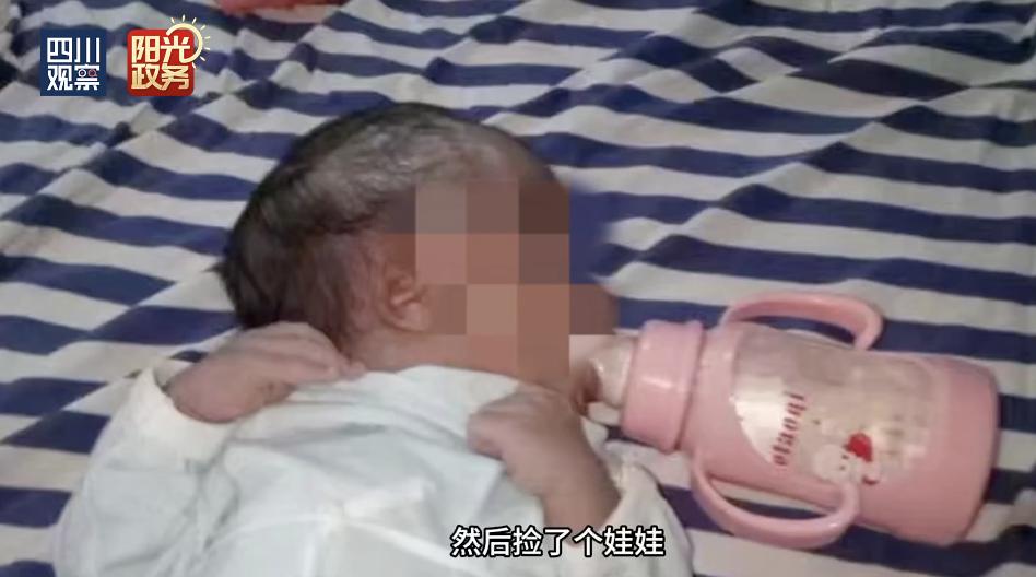 阳光政务丨“捡来”的孩子落户难读不了书该咋办？