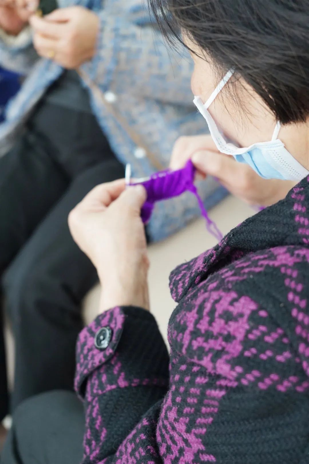 舒适温馨家园,舒适新房子