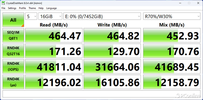 三星t5evo移动固态硬盘如何测试,三星t5evo和三星t5哪个好