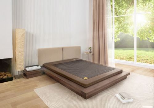 可喜安专注大健康产业阔步向前