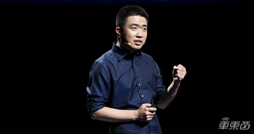 余承东和何小鹏回应李想,余承东调侃何小鹏全视频