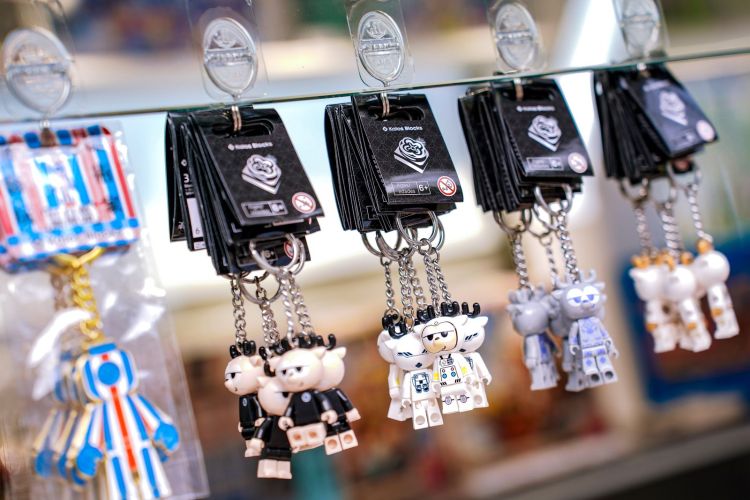 潮玩新时代电玩,潮玩东莞生态露营