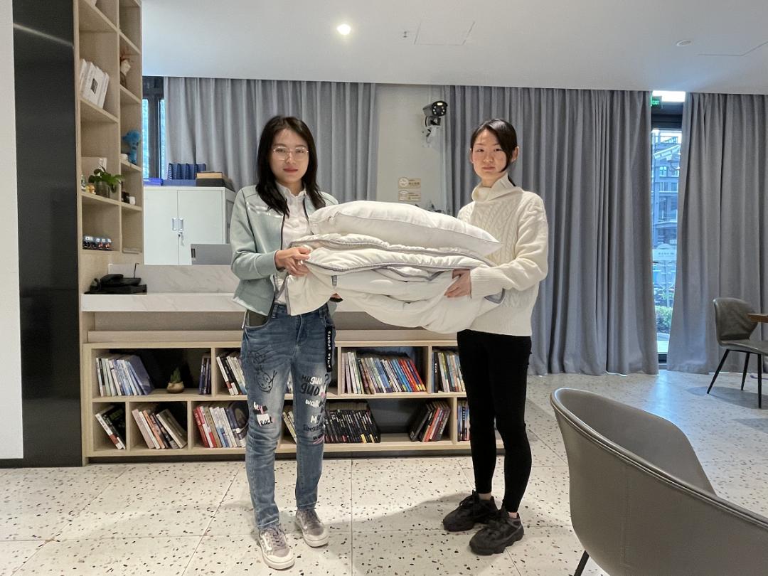 求职应聘免费住！宝山区打造青年安居“第一站”