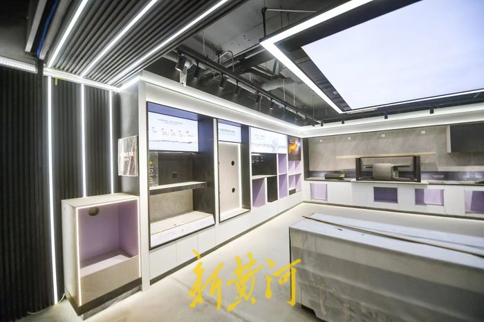 三联家电后续,三联家电收购国美