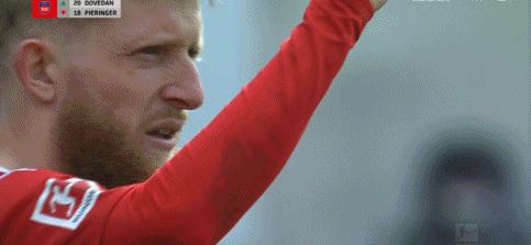 德甲RB莱比锡2-1海登海姆,rb莱比锡2-2拜仁慕尼黑