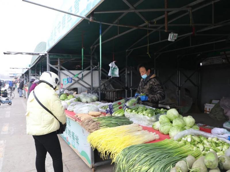 大雪过后蔬菜价格最新行情,大雪天气冷菜价
