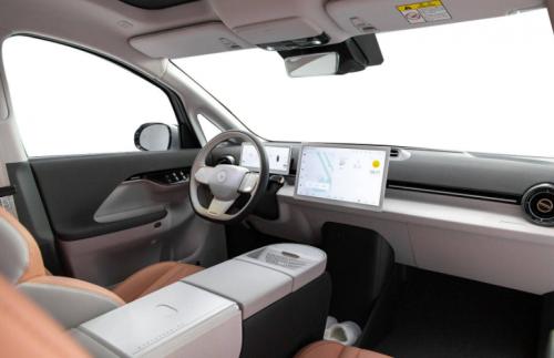 极狐汽车考拉正式售价诚意满满,极狐汽车考拉选哪个配置