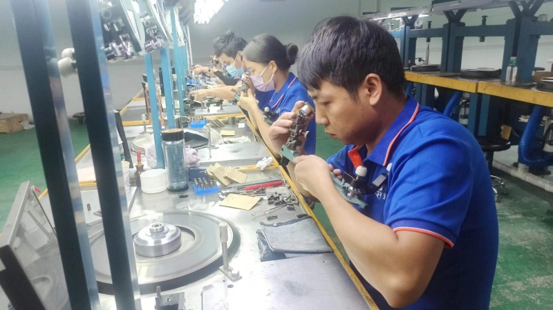 “硬核”产业看河南：郑州高新区打造国际钻石城柘城超硬材料年营收破200亿