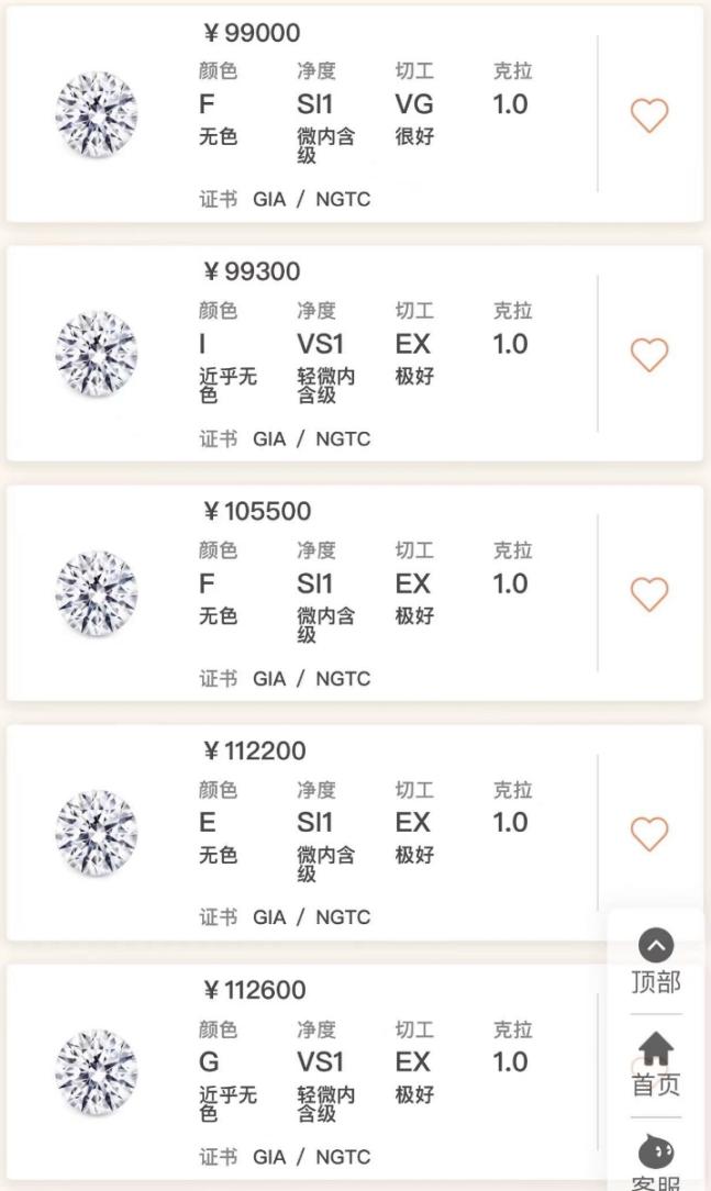 洛阳文旅送钻石是真的吗,洛阳文旅送的200颗钻石值多少钱