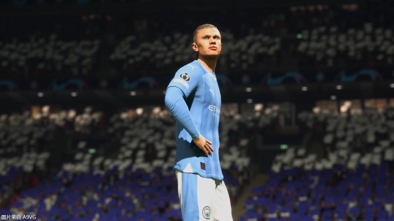 easportsfc24对配置要求高么,easportsfc24值得入手吗