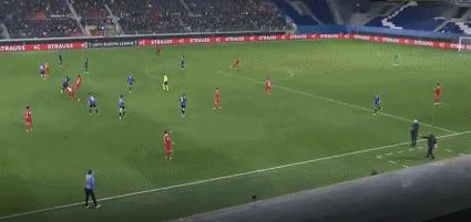 利物浦0-3惨败亚特兰大欧联杯,利物浦1-4不敌曼城克洛普