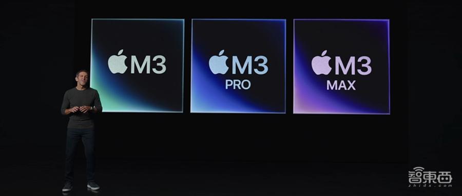 苹果最新用的是几nm的芯片,苹果的3nm芯片很厉害吗