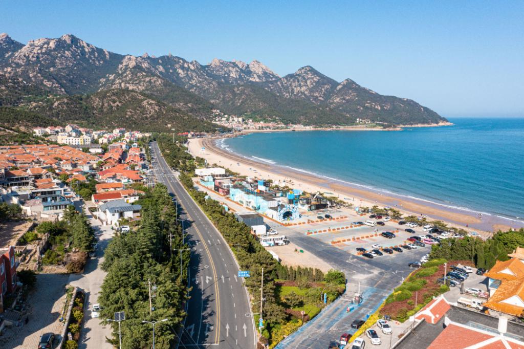 崂山景区美食攻略路线规划,崂山风景区美食攻略