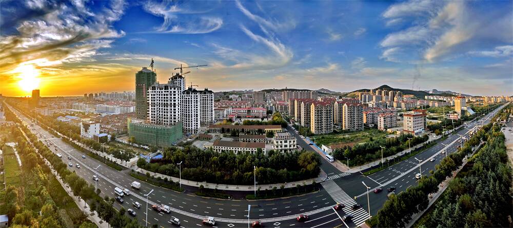 威海高新,山东省威海市千里马