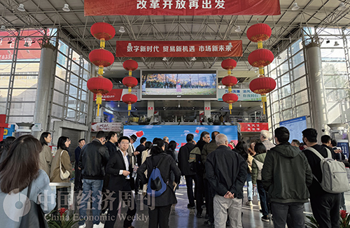 义乌对外贸易发展现状,义乌外贸发展潜力