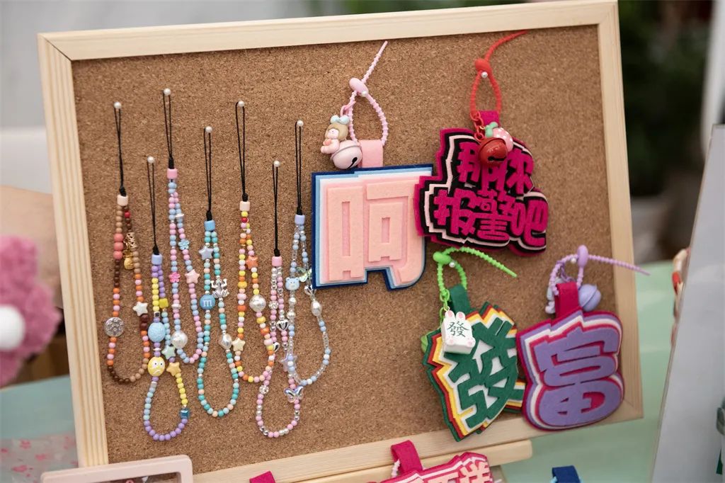 科普联动公益，善治共创美好！TA们用“益”字写下善治新篇章